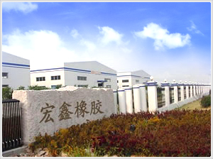 “綠色智能” 固(gu)特異氣胎創新技(ji)術展示