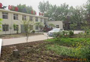 廠區(qu)風采(cai)